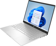 HP Pavilion Plus 14 i5-12500H/16GB/512/Win11 OLED - 1082529 - zdjęcie 3